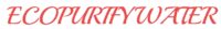ECOPurifyWater