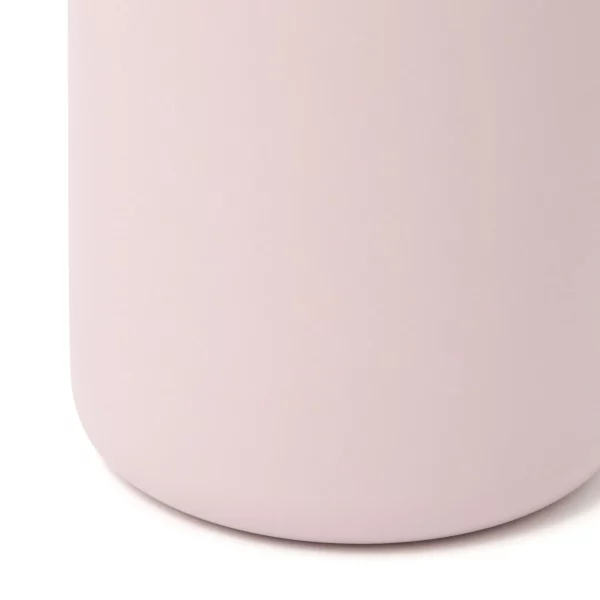 Fluffy-Style Stainless Steel Water Bottle - Image 4