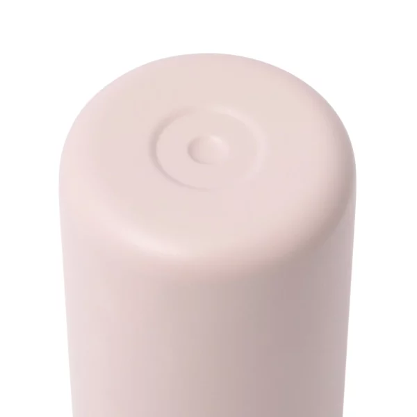 Fluffy-Style Stainless Steel Water Bottle - Image 2