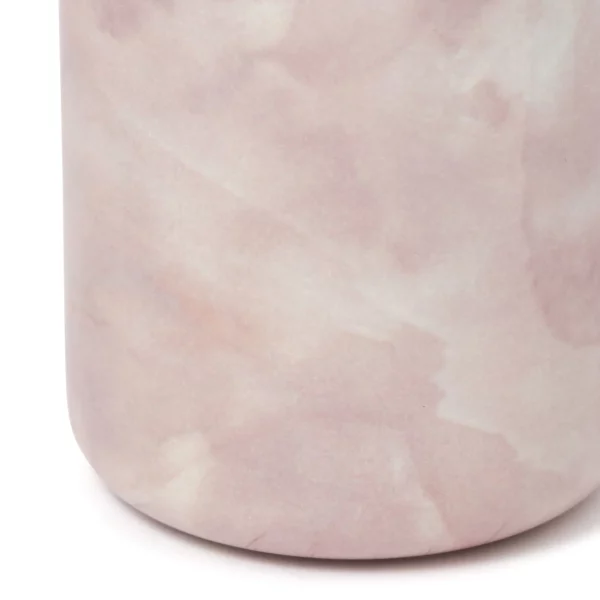One-Touch Stainless Steel Water Bottle - Image 6