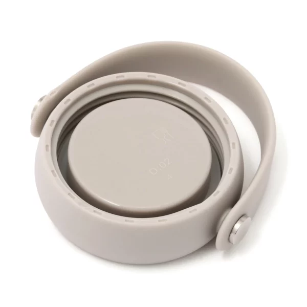 Stainless steel thermos water bottle - Image 4